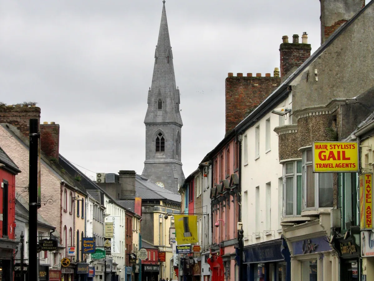 Ennis, County Clare
